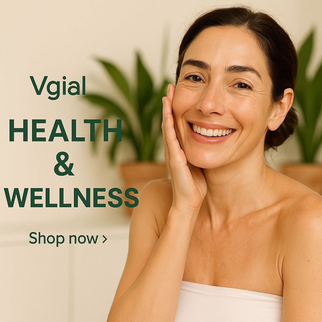 Health & Wellness