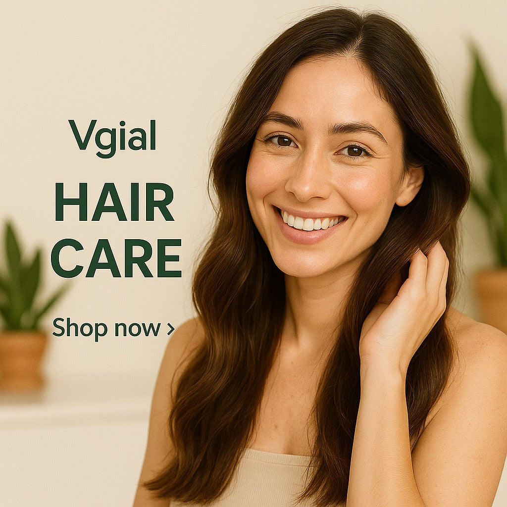 Hair Care