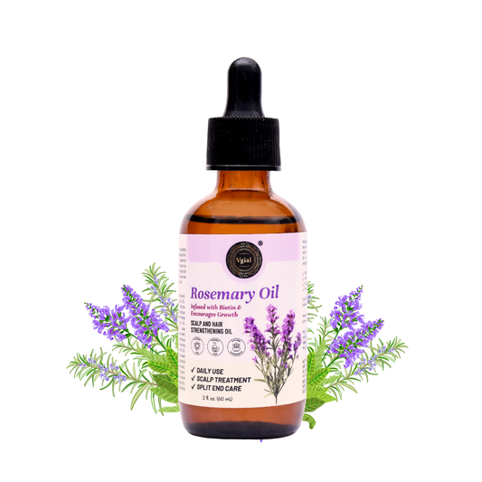 Vgial Rosemary Hair Oil 60 ML