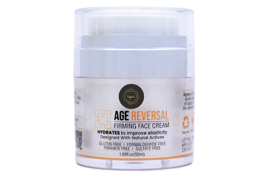 Vgial Age Reversal Face Cream  50 GM.