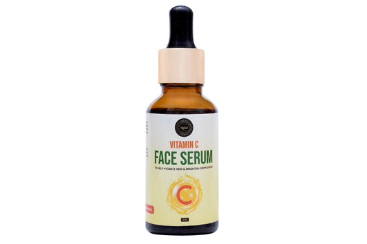 Vgial Vitamin C Face Serum 30ml