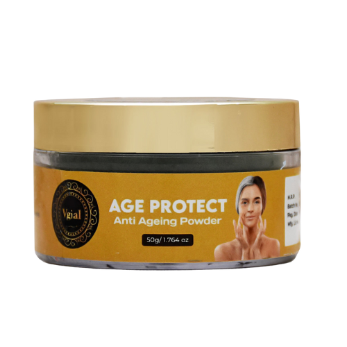 Vgial Anti Ageing Powder