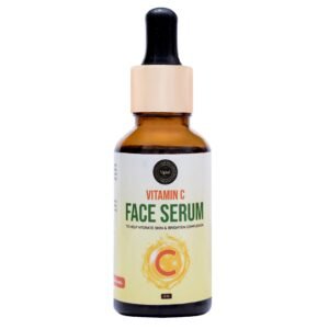 Vgial Vitamin C Face Serum 30ml
