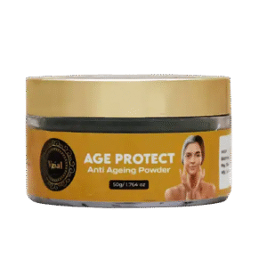 Vgial Anti Ageing Powder
