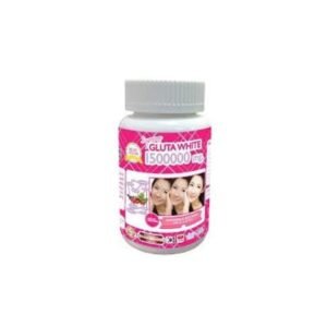 Vgial Glutathione Capsule