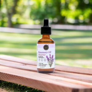 Vgial Rosemary Hair Oil 60 ML