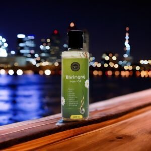 Partial Payment for Vgial Bhringraj Hair Oil 200 ml (5% Off on Partial Payment) 1756477954-565