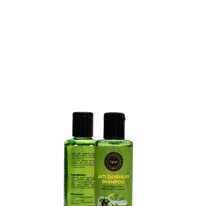 Vgial Anti Danruff Shampoo