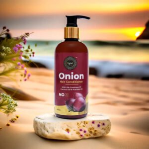 Vgial Onion Hair Conditioner